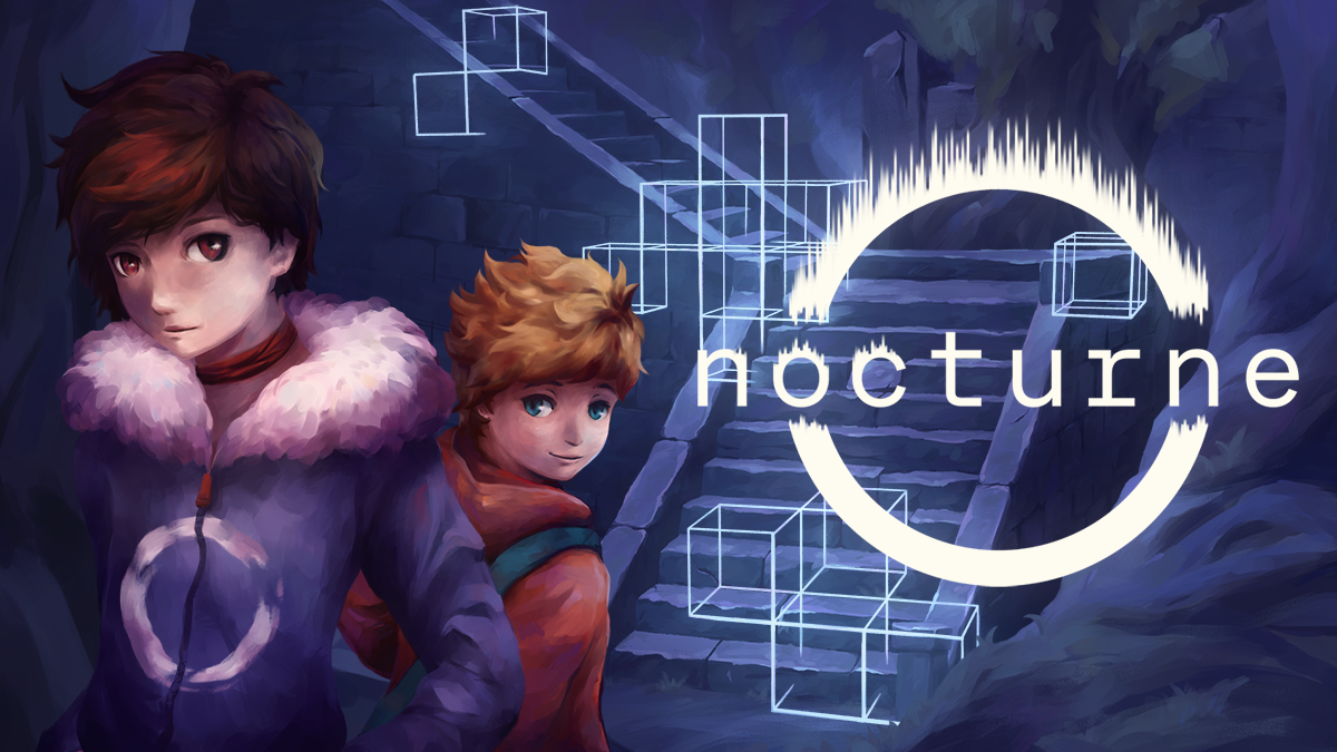 Nocturne key art