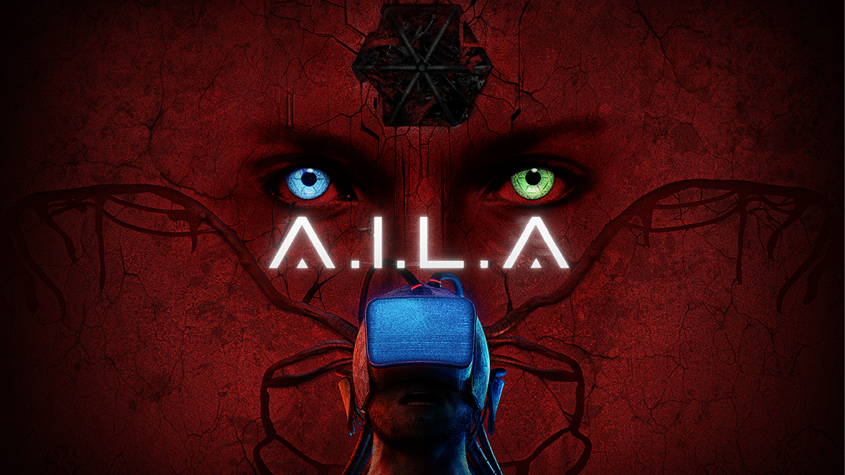 A.I.L.A key art