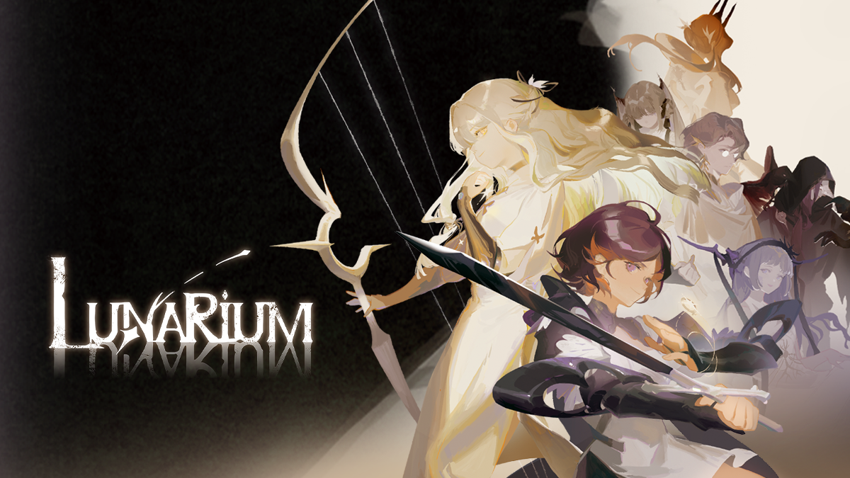 Lunarium key art