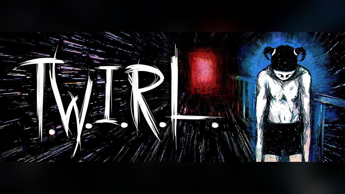 T.W.I.R.L key art