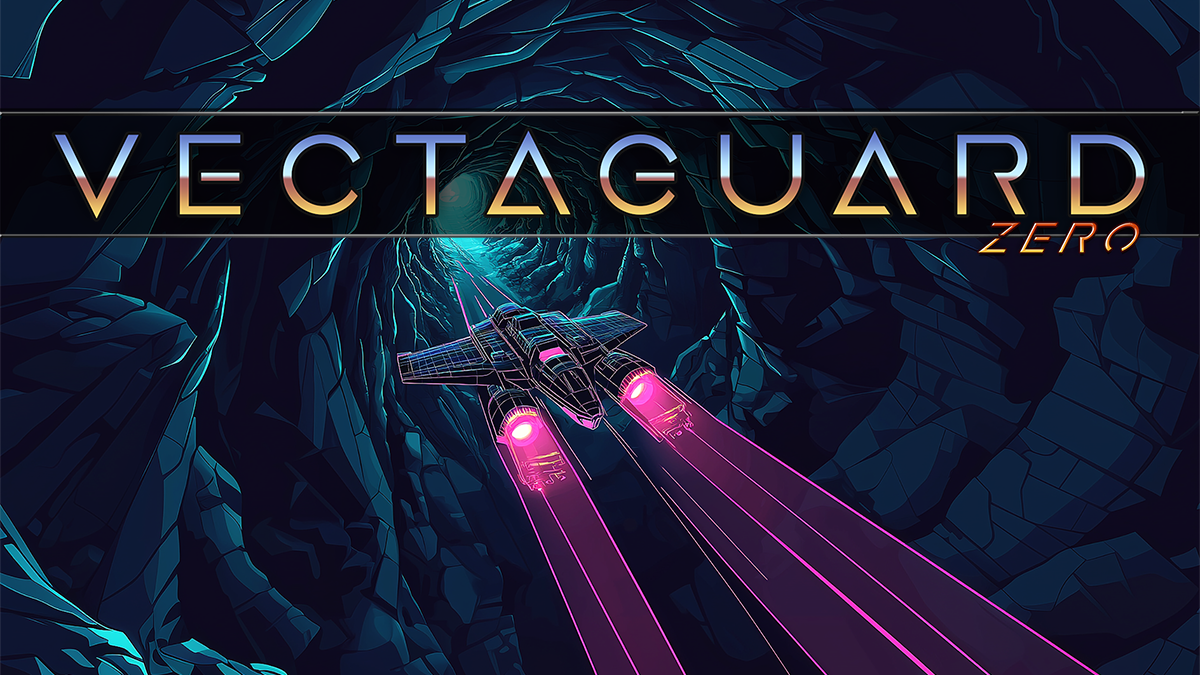 VectaGuard key art