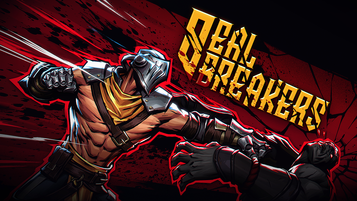 Sealbreakers key art