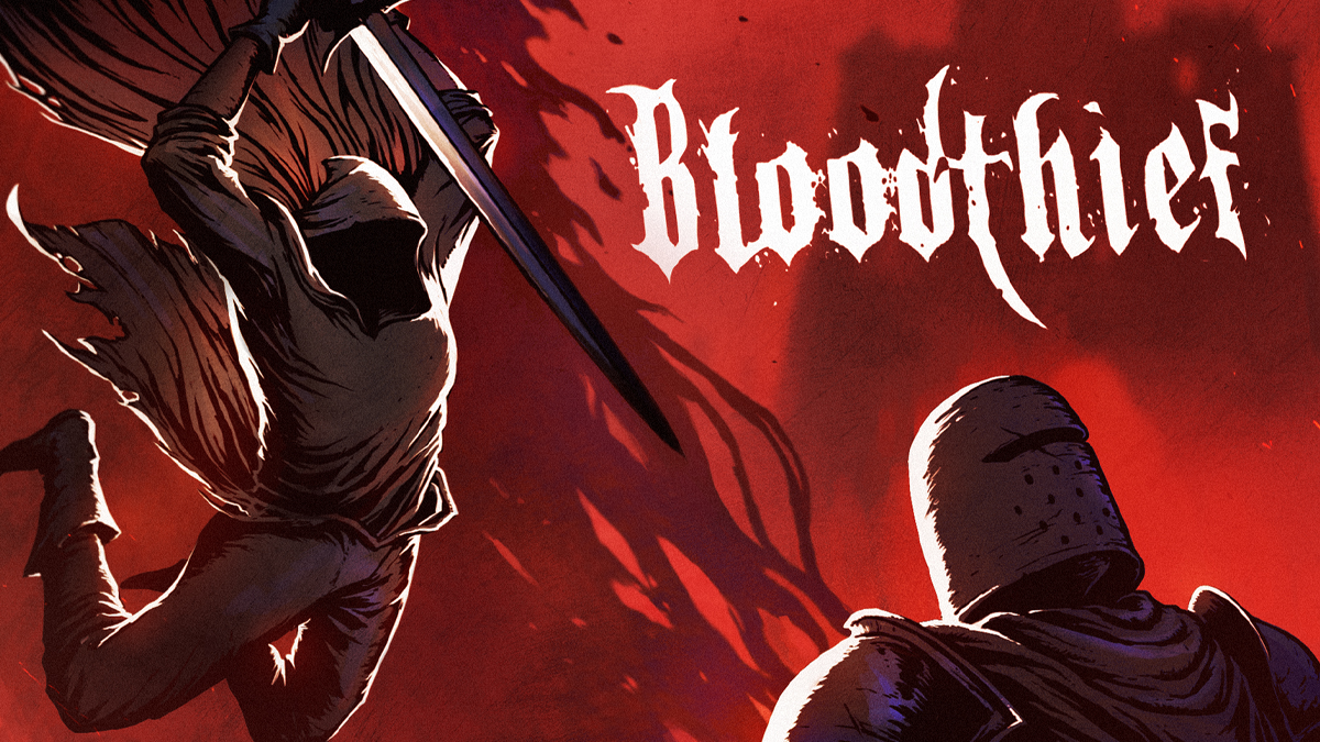 Bloodthief key art