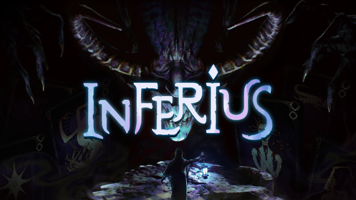 Inferius key art