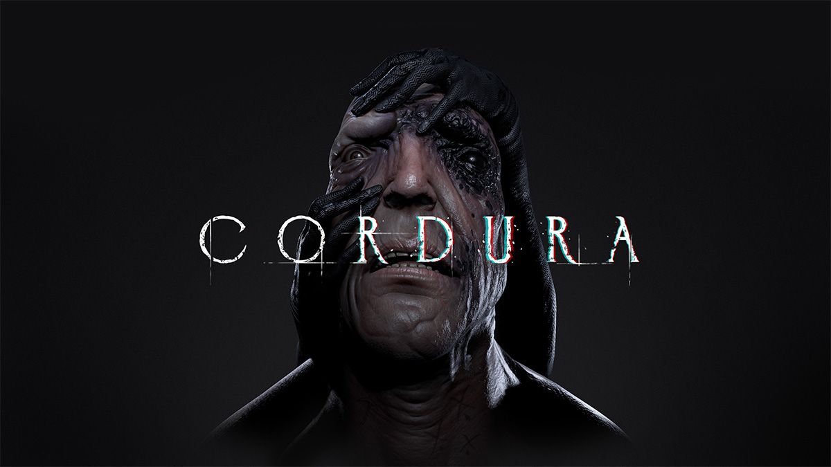 CORDURA key art