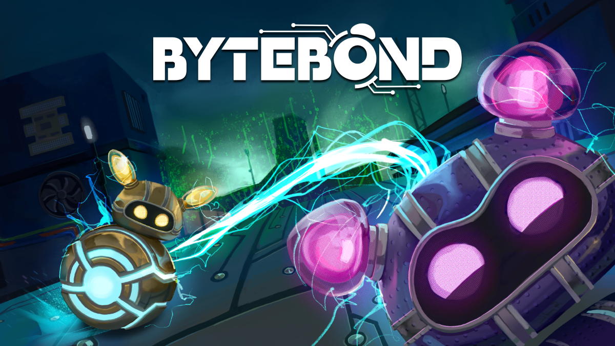 ByteBond key art