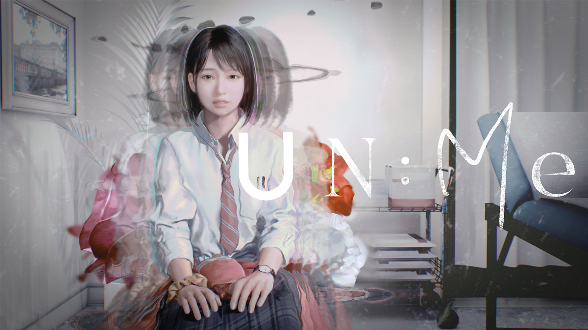 UN:Me key art
