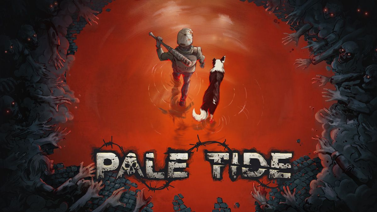 Pale Tide key art