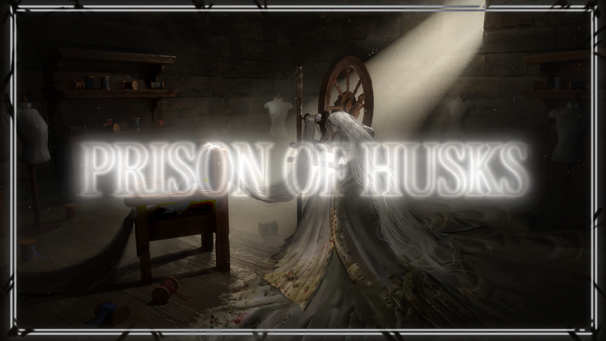 Prison of Husks key art