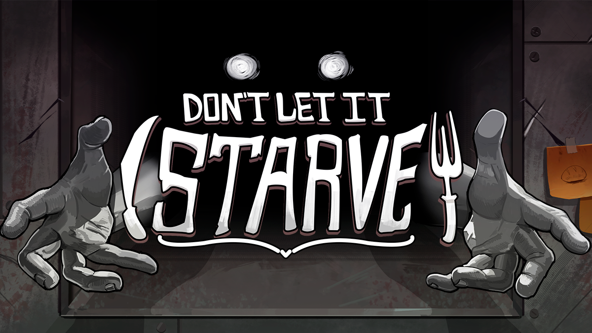 Don't Let it Starve key art