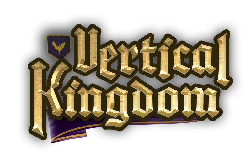 Vertical Kingdom logo