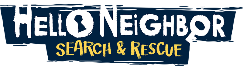 Hello Neighbor VR: Search and Rescue logo