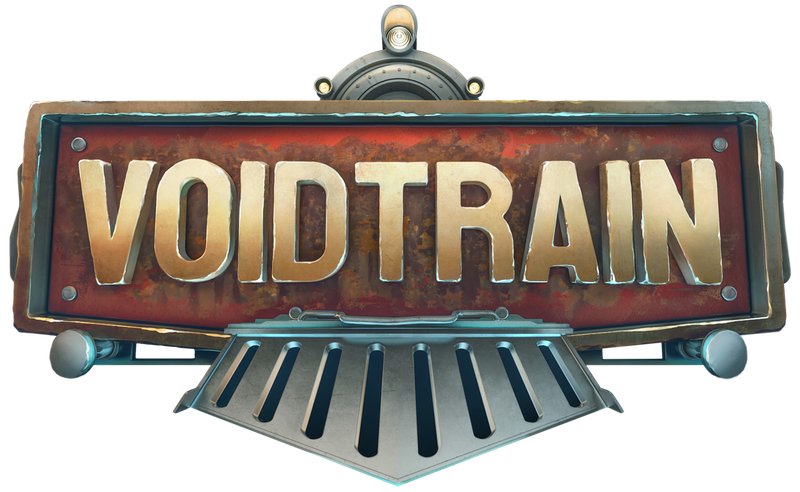 Voidtrain logo