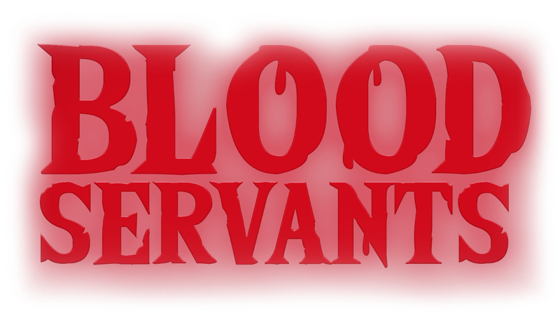 Blood Servants logo