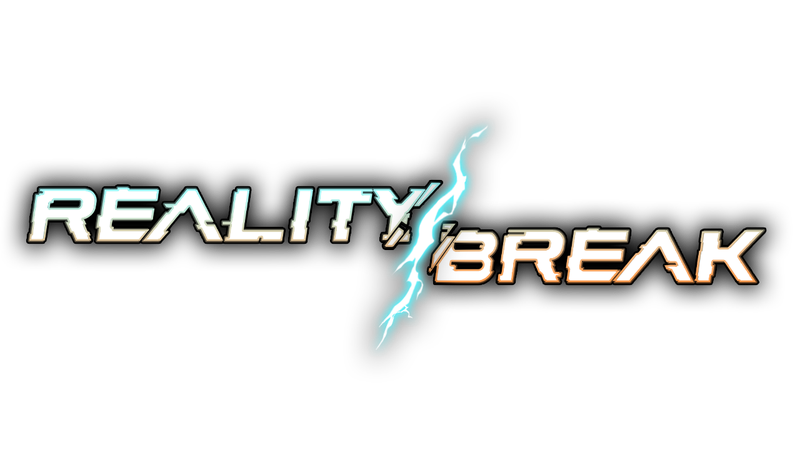 Reality Break logo