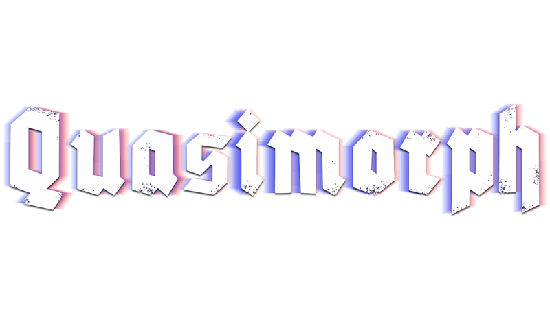 Quasimorph logo