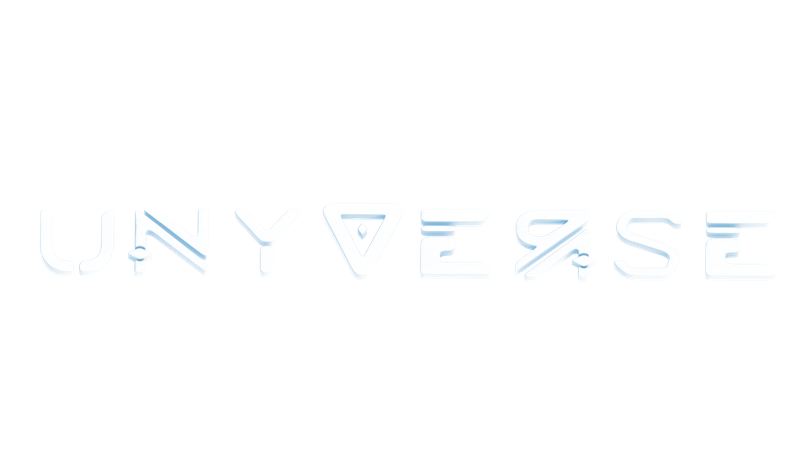 Unyverse logo
