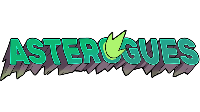 Asterogues logo