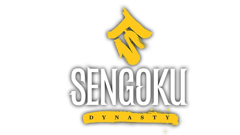 Sengoku Dynasty logo