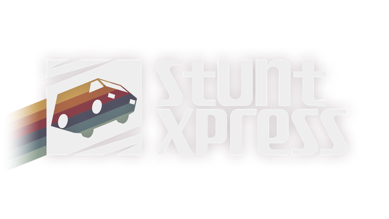 Stunt Xpress logo