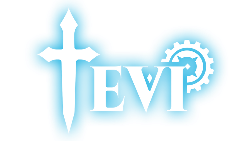 TEVI logo