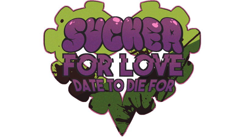 Sucker for Love: Date to Die For logo