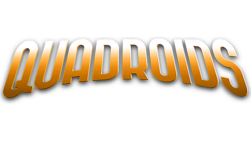 Quadroids logo