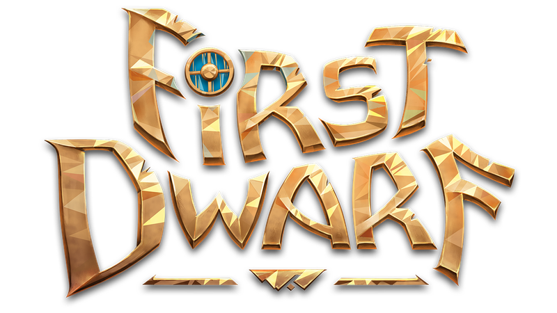 First Dwarf logo