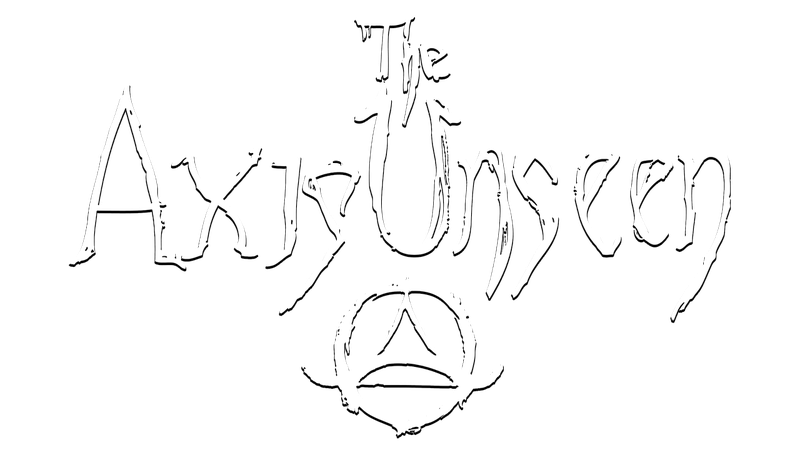 The Axis Unseen logo