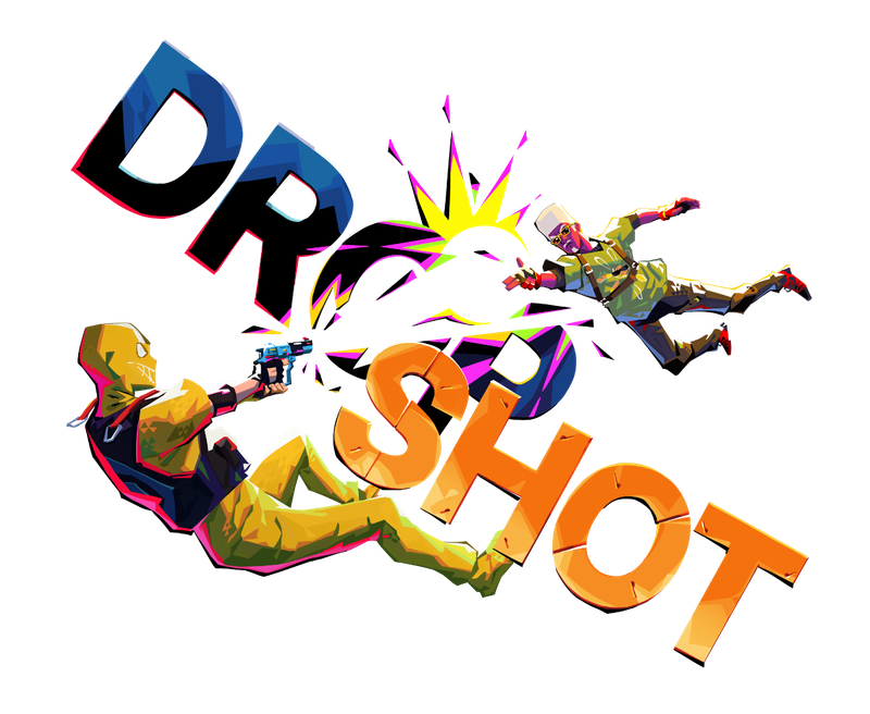 Aerial_Knight’s DropShot logo