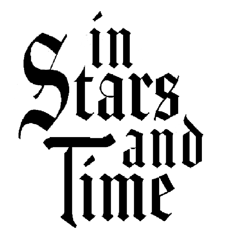 In Stars and Time logo