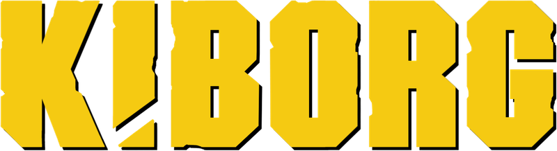 KIBORG logo