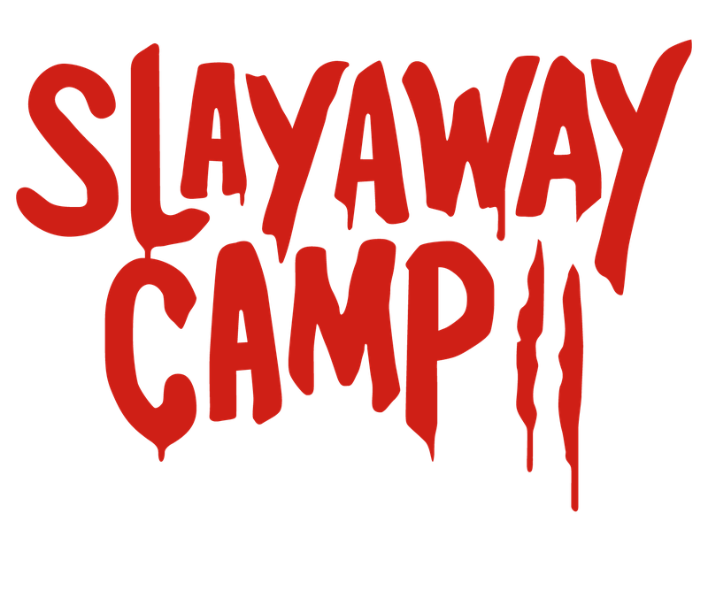 Slayaway Camp 2 logo
