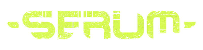SERUM logo