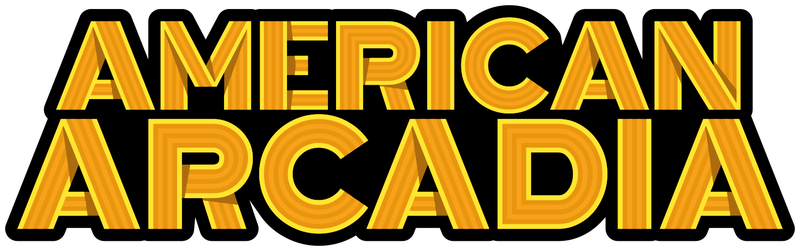 American Arcadia  logo
