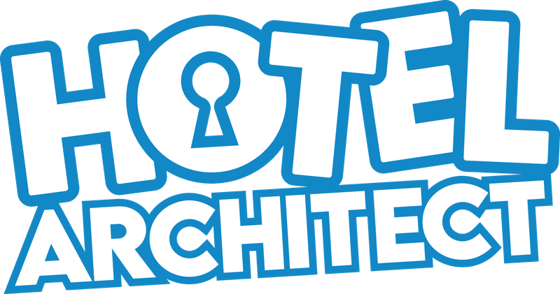 Hotel Architect logo