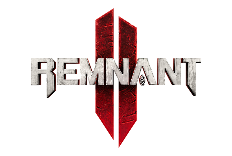 Remnant II logo