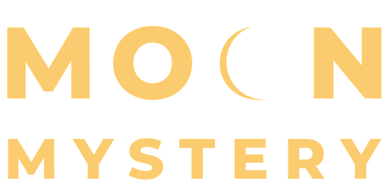 Moon Mystery logo
