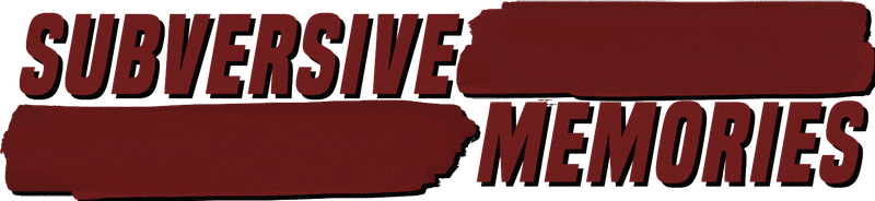 Subversive Memories logo