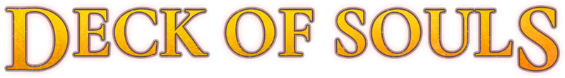 Deck of Souls logo