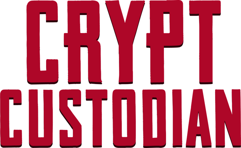 Crypt Custodian logo