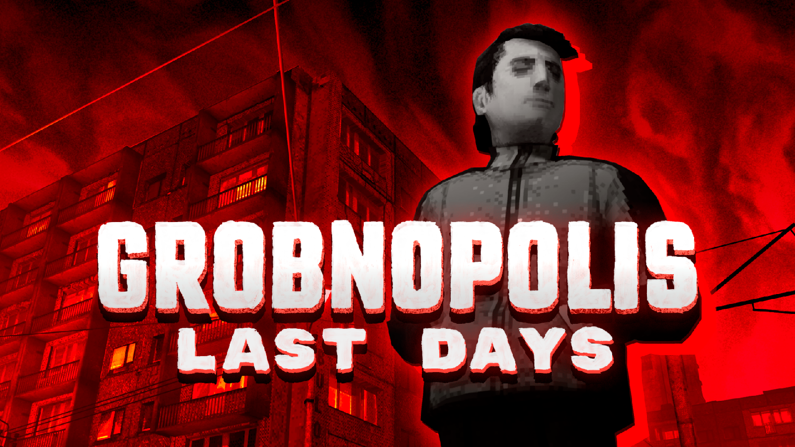 Grobnopolis key art
