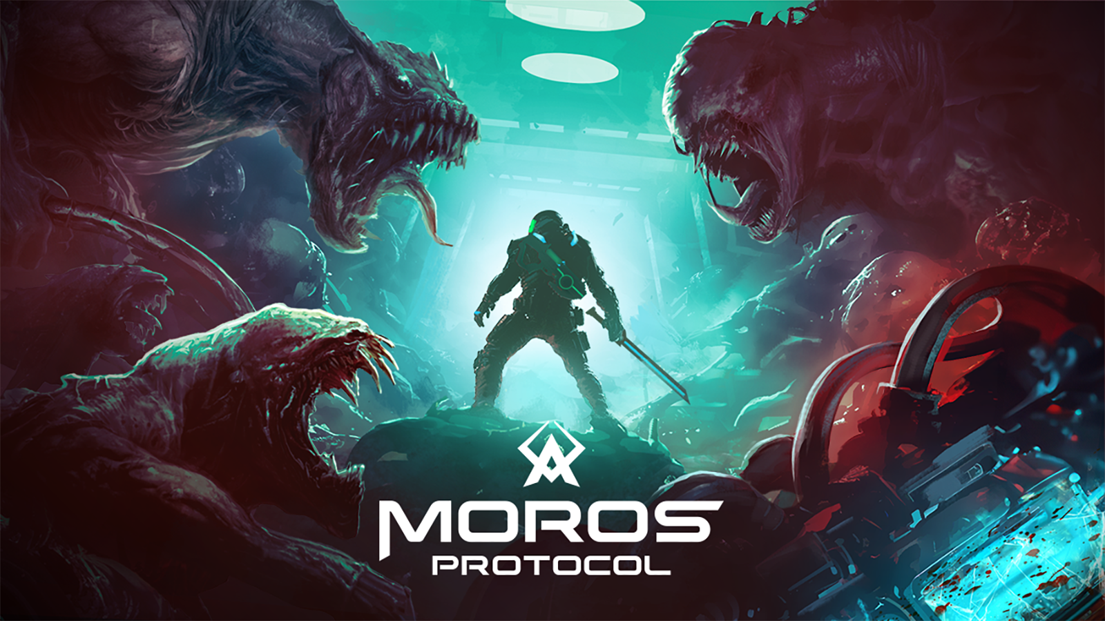 Moros Protocol key art