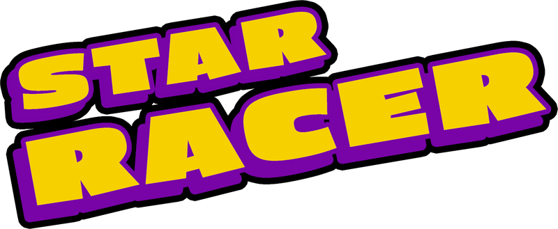 Star Racer logo