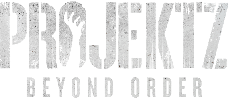 Projekt Z: Beyond Order logo