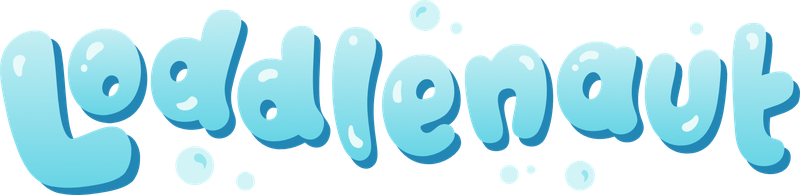 Loddlenaut logo