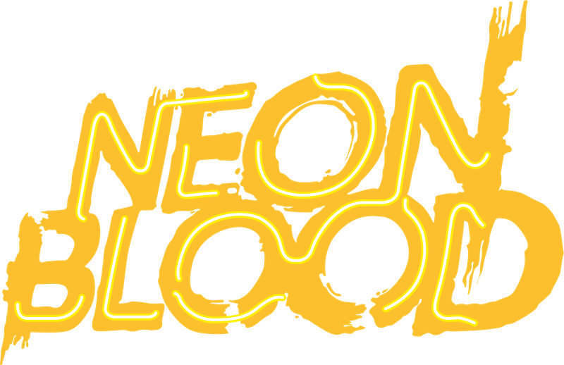 Neon Blood logo
