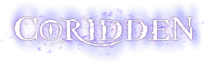 Coridden logo