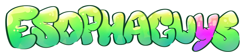 Esophaguys logo