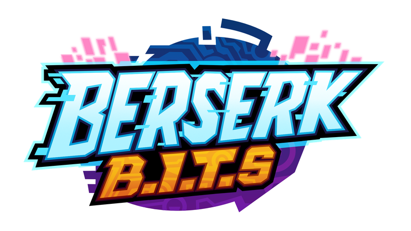 Berserk B.I.T.S logo